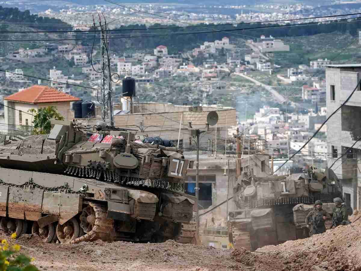 فلسطینیوں کی بے دخلی پر اسرائیلی وزرا کے بیانات ناقابل قبول قرار