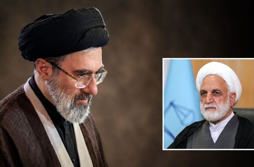 ولی امر مسلمین کی بدعنوانی کے خلاف فیصلہ کن کارروائی اور جنگی نقصانات کے معاوضے کے حصول کی ہدایت