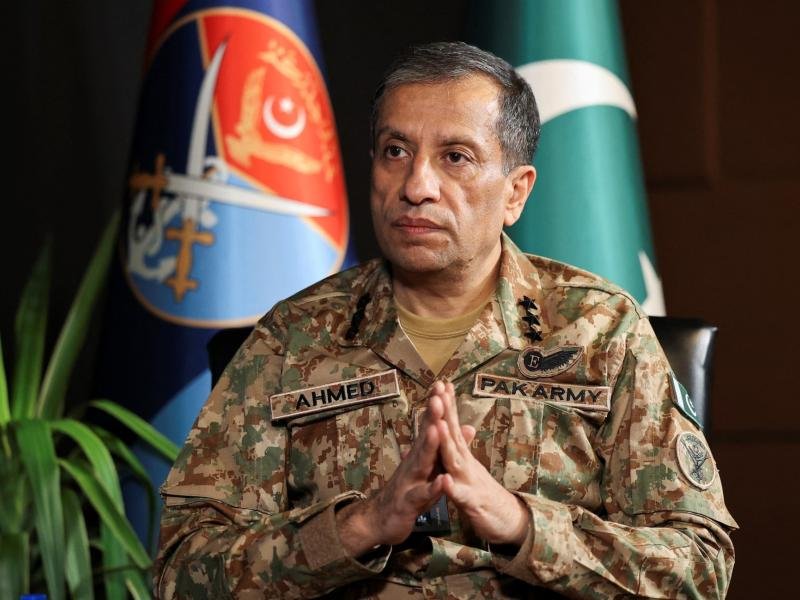 ایران کی مکہ دفاعی معاہدے میں شمولیت پر کوئی پابندی نہیں، ترجمان پاک فوج