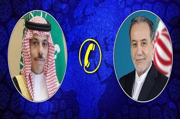 ایران، سعودیہ اور انصار اللہ کے درمیان مذاکرات میں سہولت فراہم کرنے پر تیار