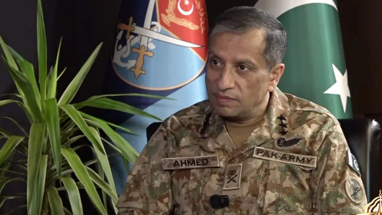 مکہ معاہدہ ، سعودی عرب کا دفاع کیا جائے گا: ترجمان پاک فوج