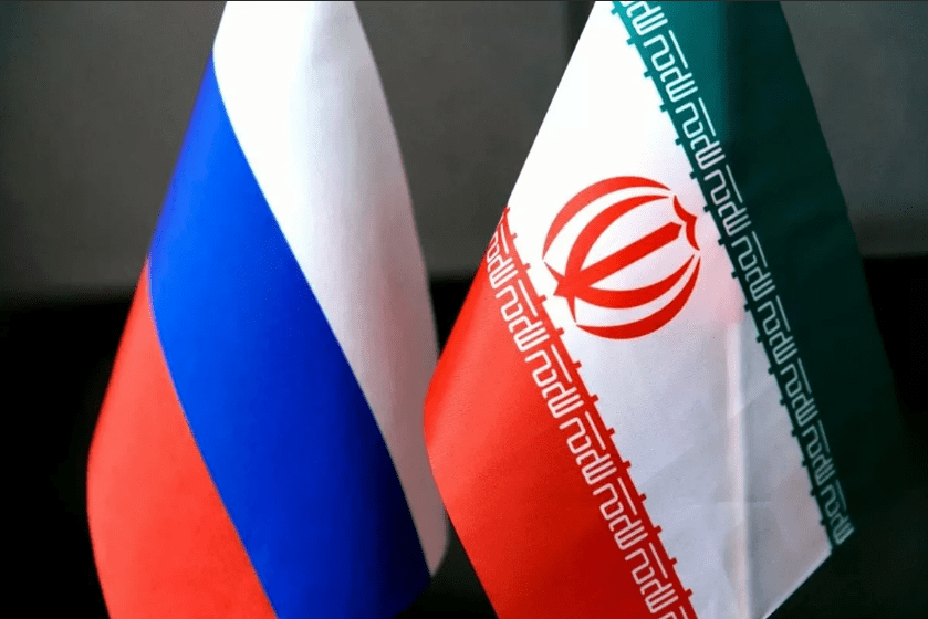 ایران سے روسی سفارت کاروں اور جوہری ماہرین کے انخلا کی خبریں مسترد