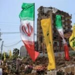 ایران کی لبنان میں جنگ کے متاثرین کیلئے حزب اللہ کو 20 کروڑ ڈالر کی امداد