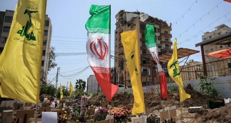 ایران کی لبنان میں جنگ کے متاثرین کیلئے حزب اللہ کو 20 کروڑ ڈالر کی امداد