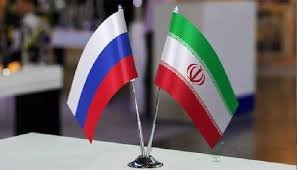 روس کا ایران کو ایک ارب ڈالر قرض فراہم کرنے کا اعلان