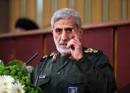 حزب‌ اللہ کی نئی نسل نے صیہونیوں کو بے مثال نقصان پہنچایا، جنرل قاآنی