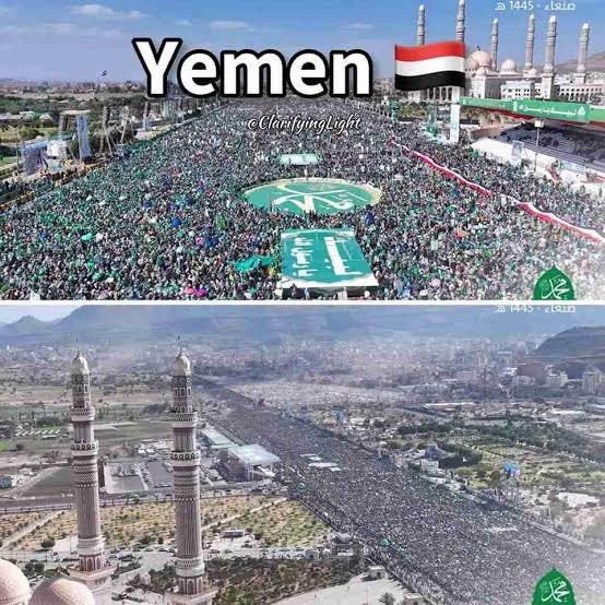 انصار اللہ کی مدینہ منورہ پر حملے کے سعودی دعویٰ کی سختی سے تردید