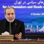 امریکا نے دوبارہ فوجی کارروائی کی تو ہم پہلے سے زیادہ تیار ہیں، عباس عراقچی