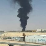 ریاض میں ایئرپورٹ پر حملے، 3 افراد ہلاک، 36 زخمی