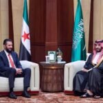 شام کا سعودی عرب کی درخواست پر یمن میں فوج بھیجنے پر غور