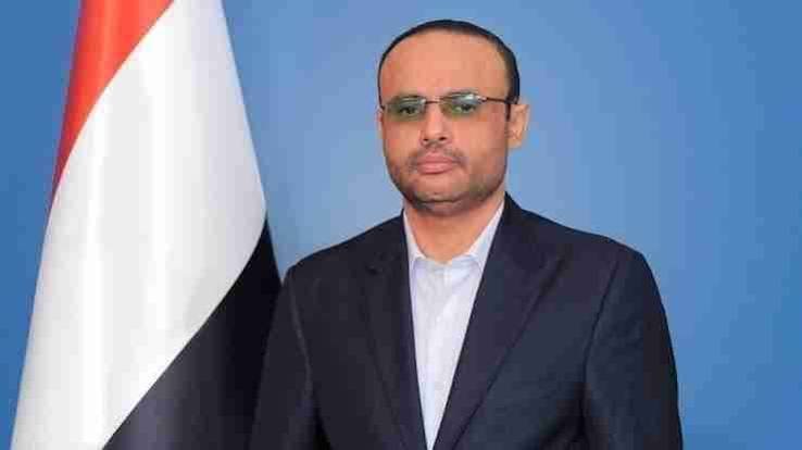 مکہ اور مدینہ پر کسی بھی حملے کی ذمہ داری سعودی عرب پر عائد ہوگی، مہدی المشاط
