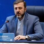 ایران امریکی جواب کا جائزہ لے رہا ہے، نائب وزیر خارجہ